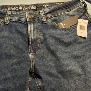 BUFFALO JEANS FOR MEN
